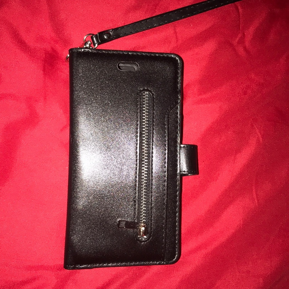 iPhone 6plus wristlet